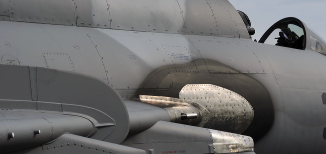 © Marta Reszka - polish aircraft