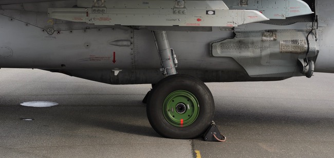 © Marta Reszka - polish aircraft