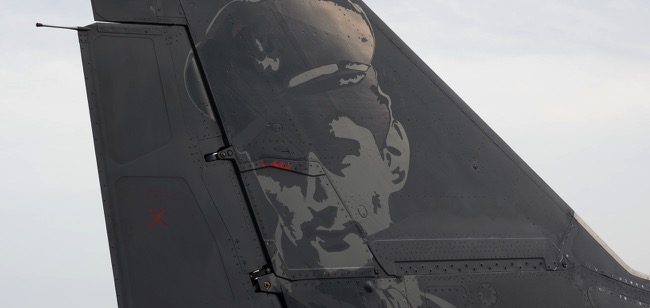 © Marta Reszka - polish aircraft