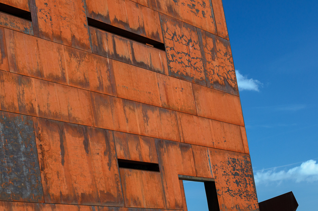 fot. Marta Reszka &copy; 2014. European Solidarity Centre, Gdansk - Europejskie Centrum Solidarności, Gdańsk