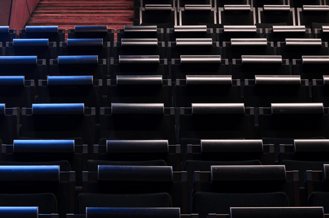 fot. Marta Reszka &copy; 2014.European Solidarity Centre, Gdansk - Europejskie Centrum Solidarności, Gdańsk