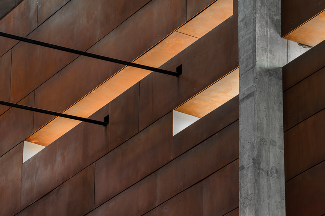 fot. Marta Reszka &copy; 2014. European Solidarity Centre, Gdansk - Europejskie Centrum Solidarności, Gdańsk