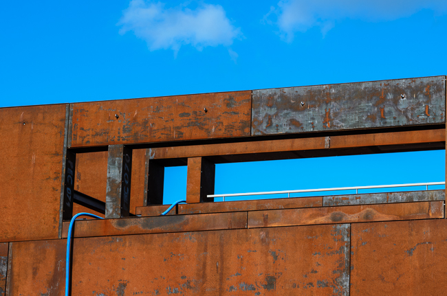 fot. Marta Reszka &copy; 2014. European Solidarity Centre, Gdansk - Europejskie Centrum Solidarności, Gdańsk