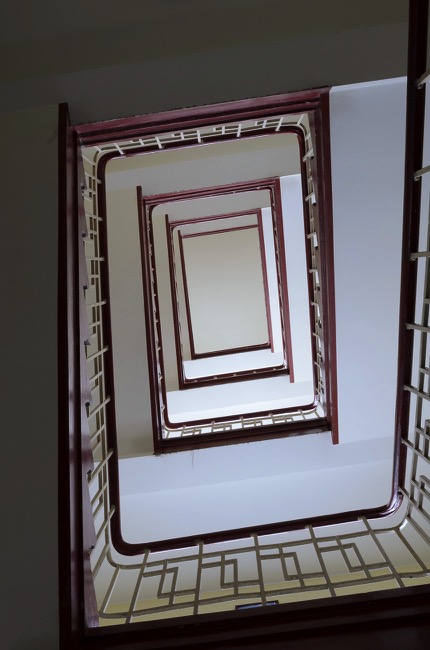 © Marta Reszka - modernist architecture