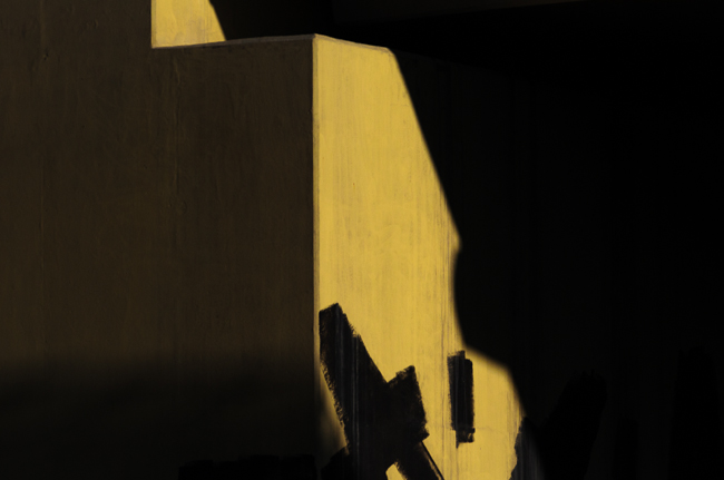 fot. Marta Reszka &copy; 2014. Graffiti under a bridge, Gdansk - graffiti pod mostem, Gdańsk