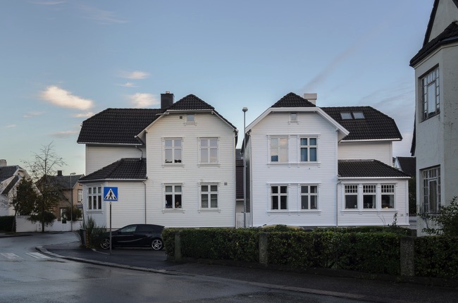 &copy; Marta Reszka - Norway trip, Stavanger