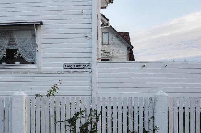 &copy; Marta Reszka - Norway trip, Stavanger