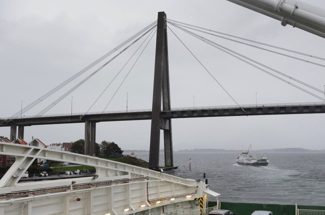 &copy; Marta Reszka - Norway trip, Stavanger