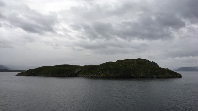 &copy; Marta Reszka - Norway trip