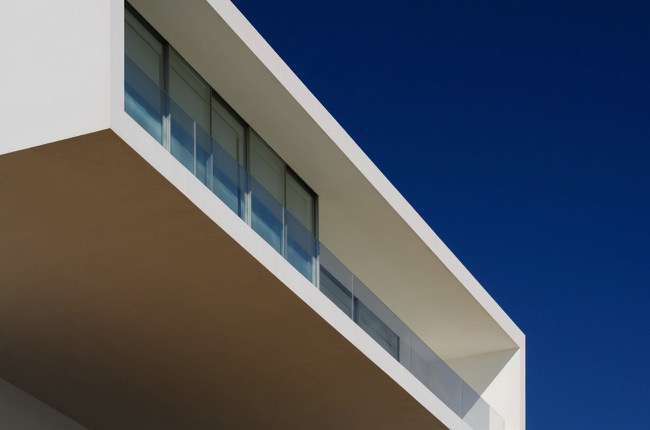 &copy; Marta Reszka - Spain architecture