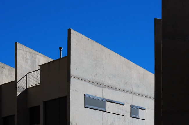 &copy; Marta Reszka - Spain, architecture