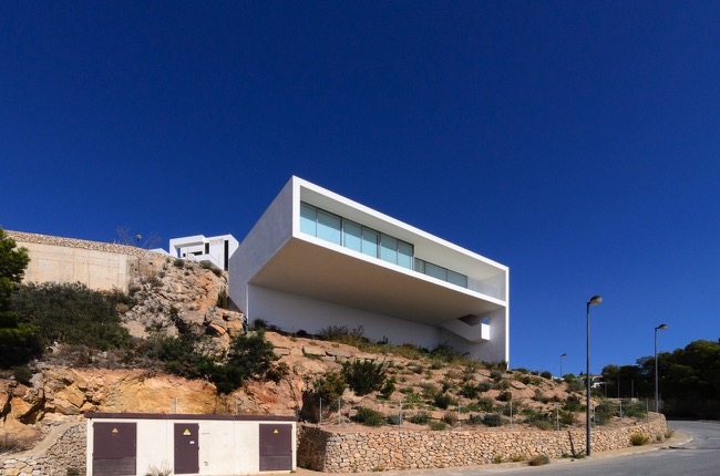 &copy; Marta Reszka - Spain, Pueblo Mascarat