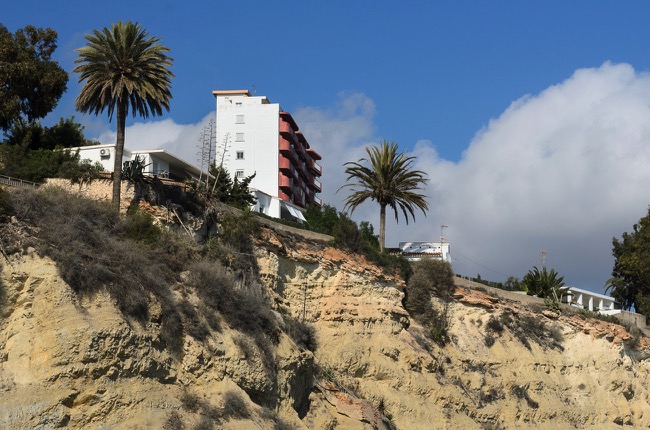 &copy; Marta Reszka - Spain, Calpe