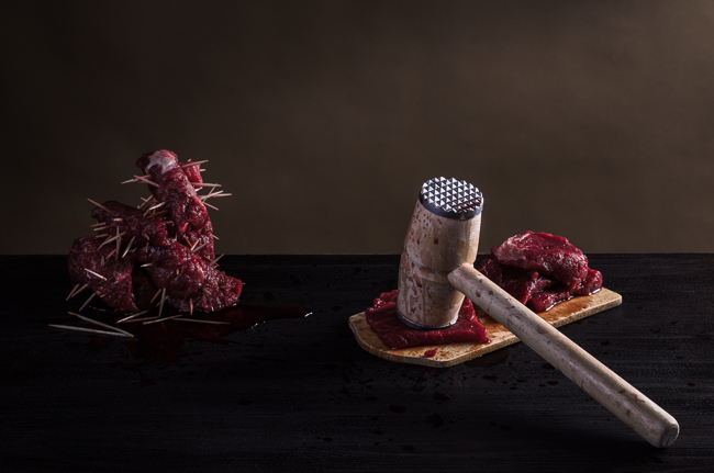 fot. Marta Reszka &copy; 2014. Still life - martwa natura