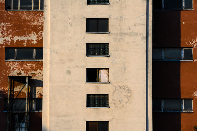 fot. Marta Reszka &copy; 2014. Gdansk shipyard - stocznia Gdańsk