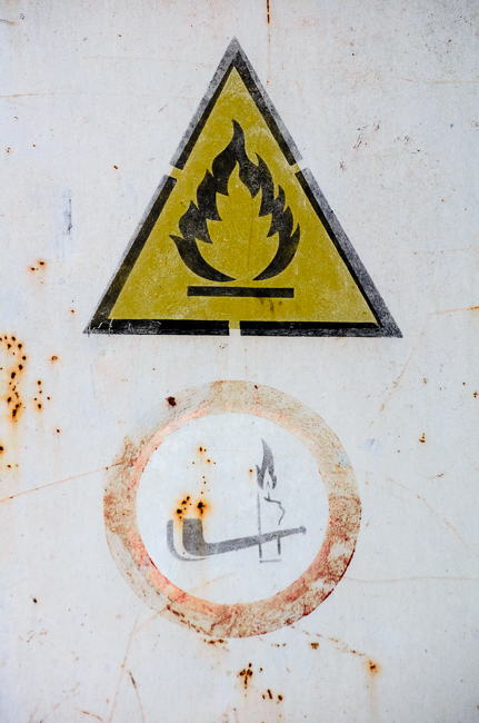 fot. Marta Reszka &copy; 2015. Gdańsk shipyard.