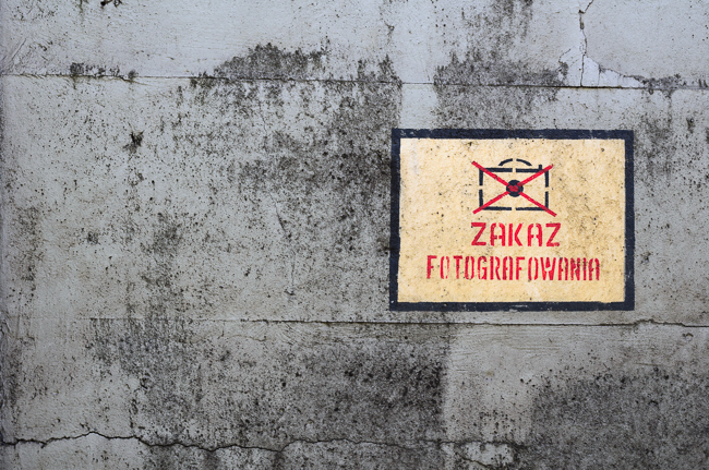 fot. Marta Reszka &copy; 2015. Gdańsk shipyard.