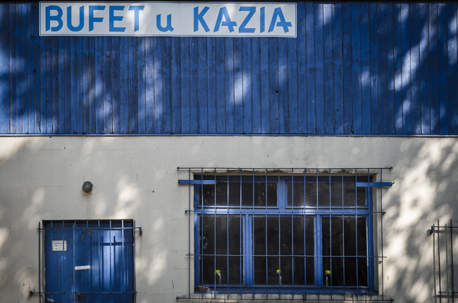 fot. Marta Reszka &copy; 2015. Gdańsk shipyard.