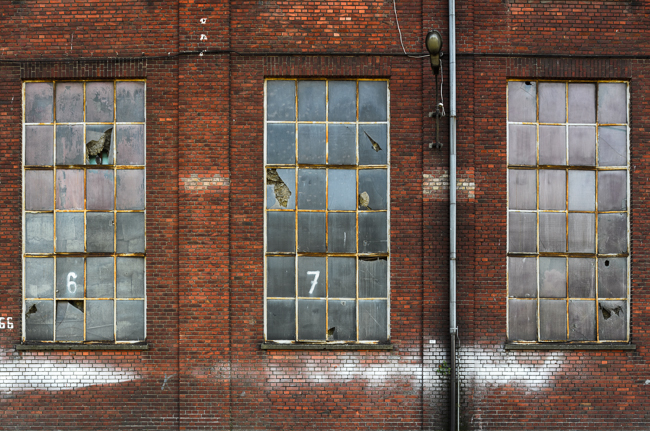 fot. Marta Reszka &copy; 2015. Gdańsk shipyard.