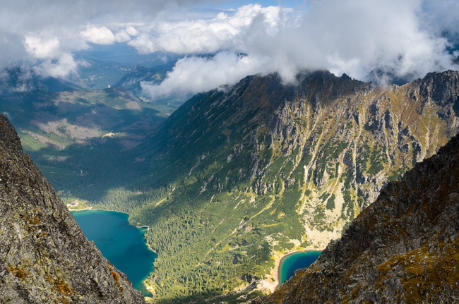fot. Marta Reszka &copy; 2012. Tatra Mountains - Tatry
