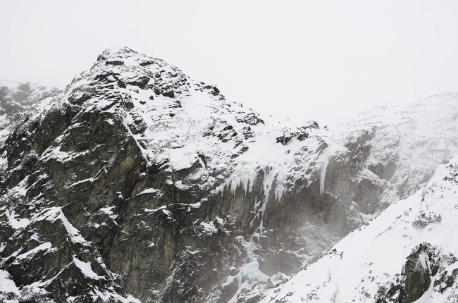 © Marta Reszka - Tatra mountains