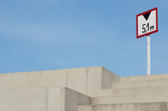 fot. Marta Reszka &copy; 2014. Philadelphia Boulevard, Torun - Bulwar Filadelfijski, Toruń